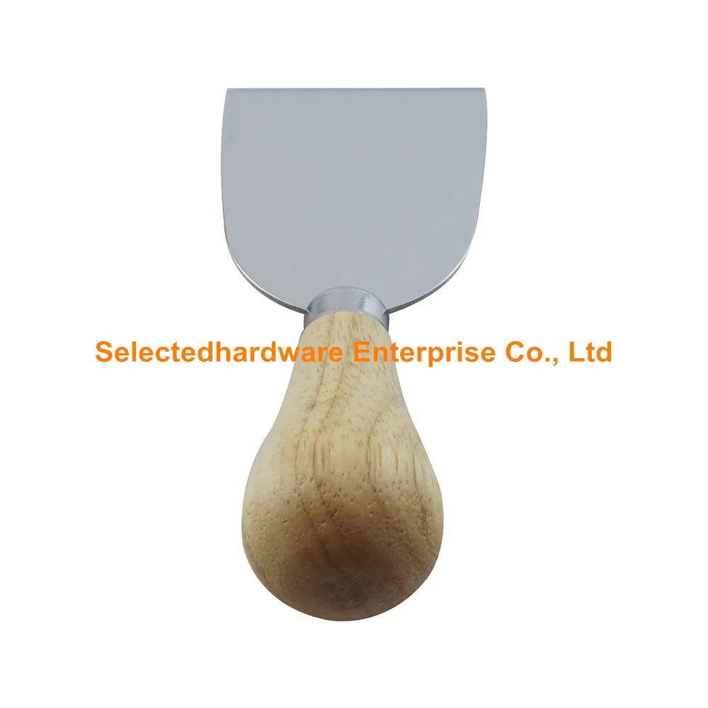 Wooden Handle Cheese Knife Parmesan Shaver Cheese Cutter