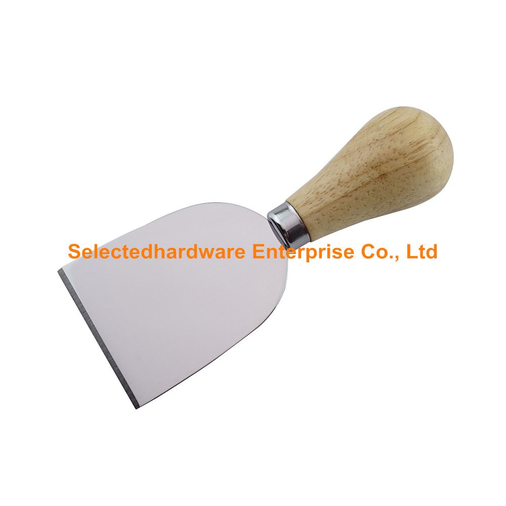 Wooden Handle Cheese Knife Parmesan Shaver Cheese Cutter