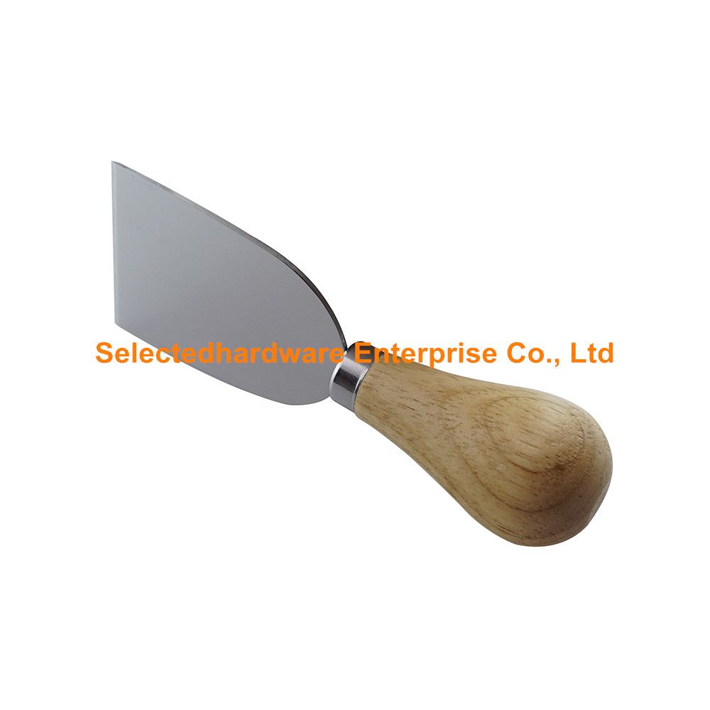 Wooden Handle Cheese Knife Parmesan Shaver Cheese Cutter