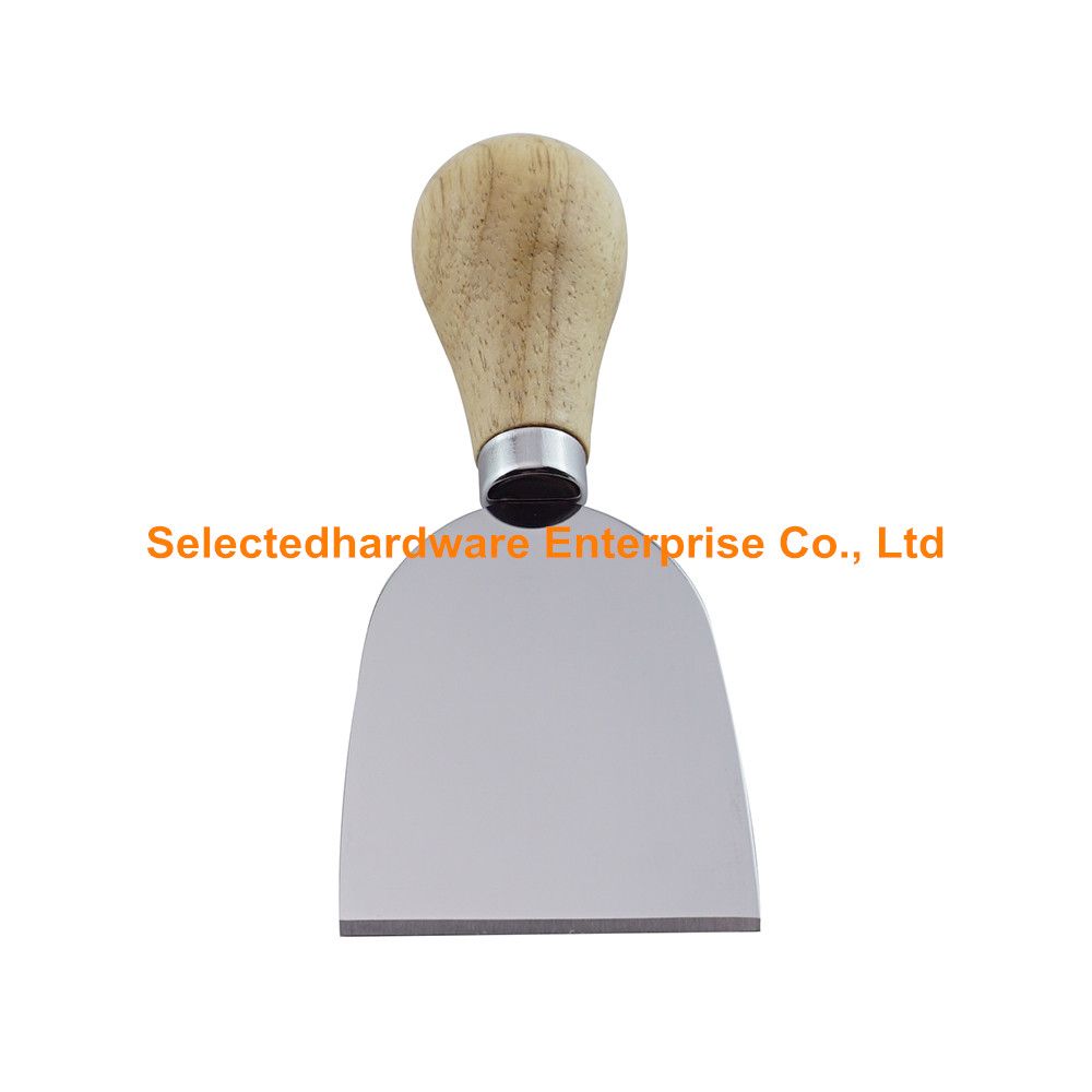 Wooden Handle Cheese Knife Parmesan Shaver Cheese Cutter
