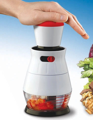 Zyliss Easy Chop Food Chopper